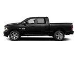 2016 RAM 1500 4WD Crew Cab 5.7 Ft Box Big Horn