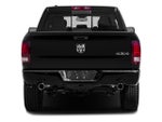 2016 RAM 1500 4WD Crew Cab 5.7 Ft Box Big Horn