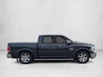 2015 RAM 1500 4WD Crew Cab 5.7 Ft Box Laramie Longhorn