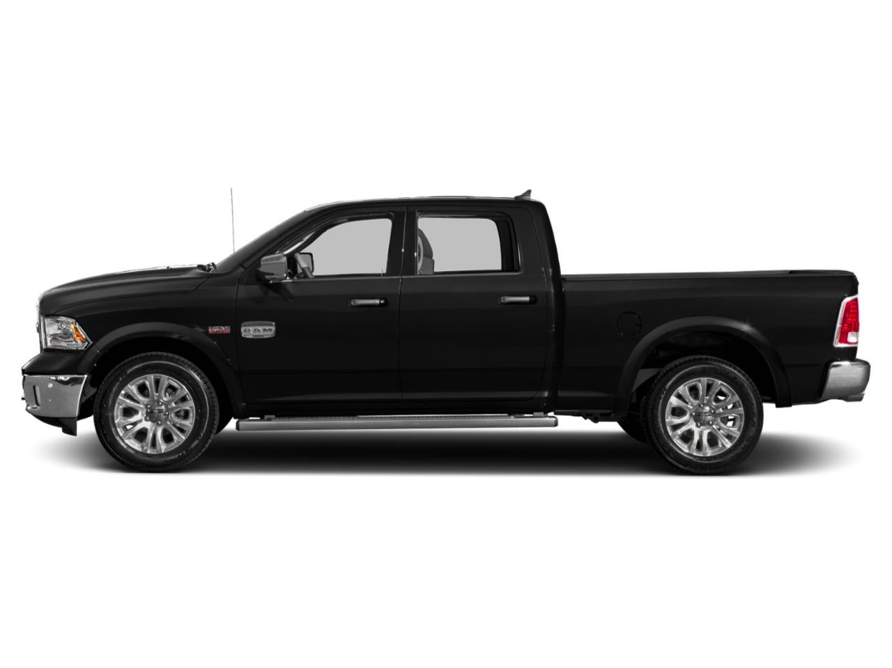 2015 RAM 1500 4WD Crew Cab 5.7 Ft Box Laramie Longhorn
