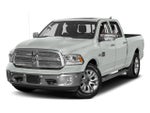 2016 RAM 1500 4WD Crew Cab 5.7 Ft Box Longhorn