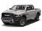 2018 RAM 1500 Rebel 4x4 Crew Cab 5'7" Box