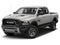 2018 RAM 1500 Rebel 4x4 Crew Cab 5'7" Box