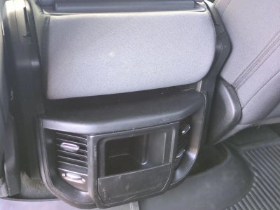 2021 RAM 1500 Lone Star 4x2 Crew Cab 5'7" Box