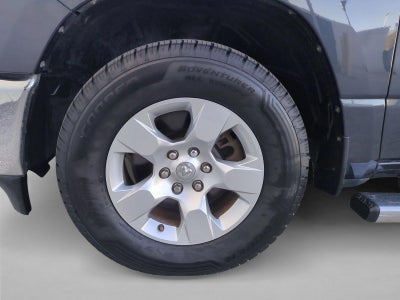 2021 RAM 1500 Lone Star 4x2 Crew Cab 5'7" Box