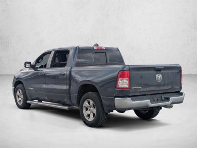 2021 RAM 1500 Lone Star 4x2 Crew Cab 5'7" Box