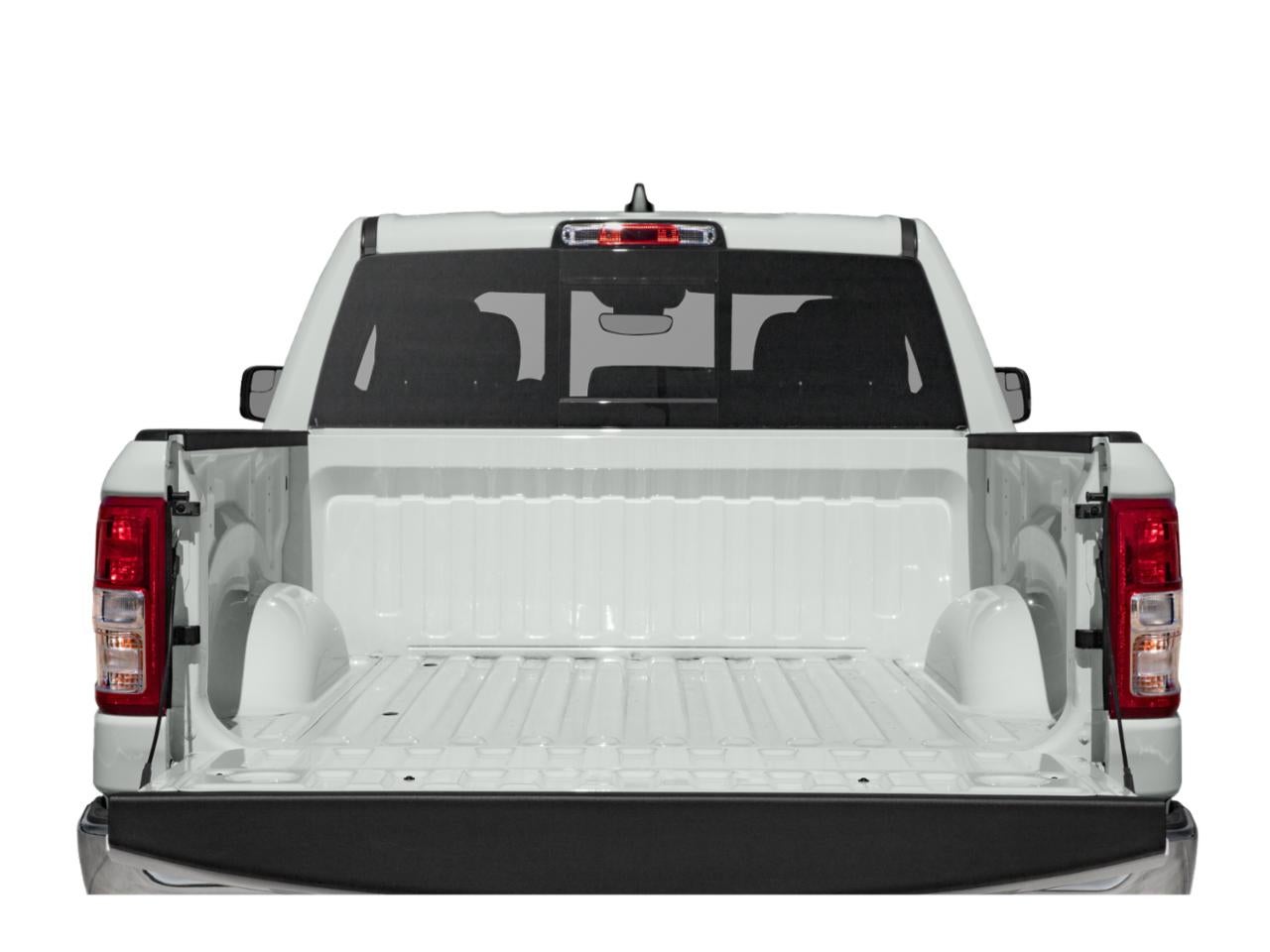 2021 RAM 1500 Lone Star 4x2 Crew Cab 5'7" Box