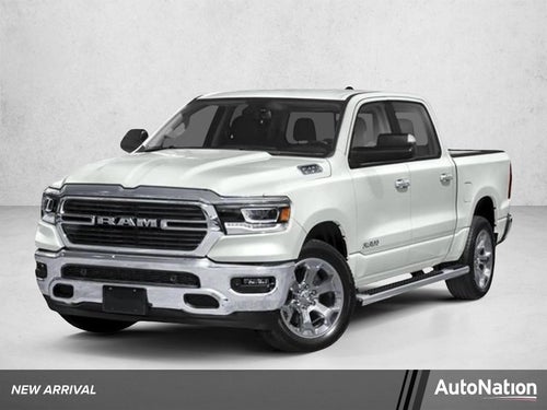 2020 RAM 1500 Lone Star 4x2 Crew Cab 5'7" Box