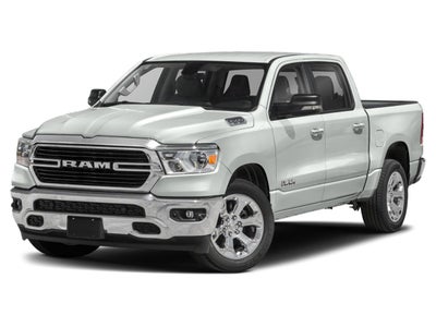2020 RAM 1500 Lone Star 4x2 Crew Cab 5'7" Box