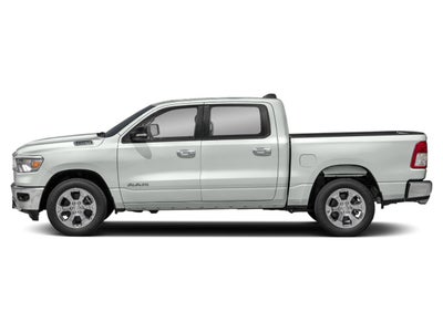 2020 RAM 1500 Lone Star 4x2 Crew Cab 5'7" Box