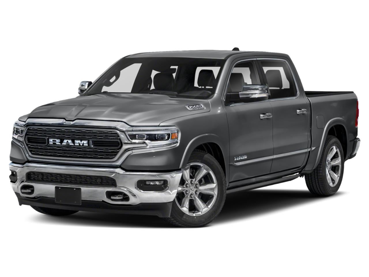2019 RAM 1500 Limited 4x2 Crew Cab 5'7" Box