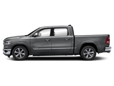 2019 RAM 1500 Limited 4x2 Crew Cab 5'7" Box