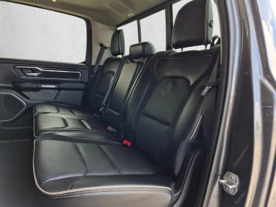2022 RAM 1500 Laramie 4x2 Crew Cab 5'7" Box
