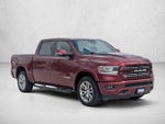 2022 RAM 1500 Laramie 4x2 Crew Cab 5'7" Box