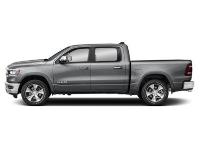 2022 RAM 1500 Laramie 4x2 Crew Cab 5'7" Box