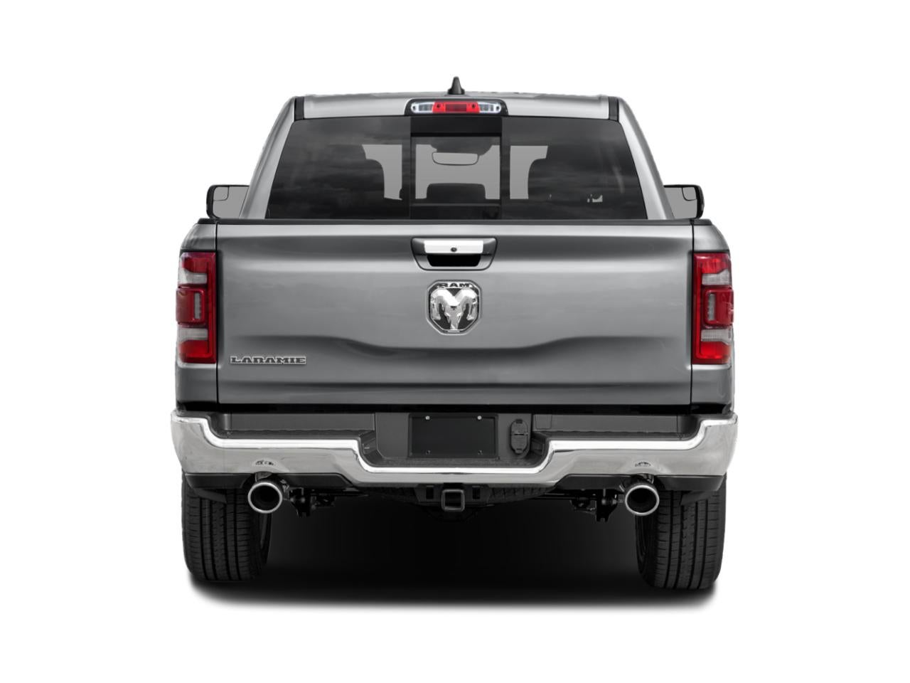 2022 RAM 1500 Laramie 4x2 Crew Cab 5'7" Box