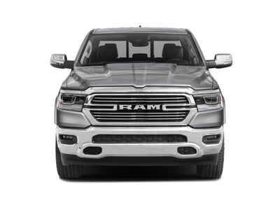 2022 RAM 1500 Laramie 4x2 Crew Cab 5'7" Box