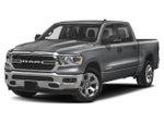 2023 RAM 1500 Big Horn 4x4 Crew Cab 5'7" Box