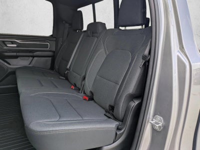2022 RAM 1500 Lone Star 4x4 Crew Cab 5'7" Box