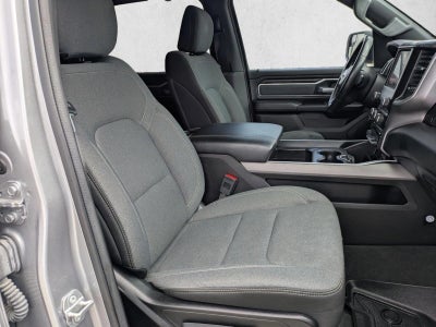 2022 RAM 1500 Lone Star 4x4 Crew Cab 5'7" Box