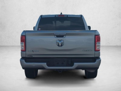 2022 RAM 1500 Lone Star 4x4 Crew Cab 5'7" Box