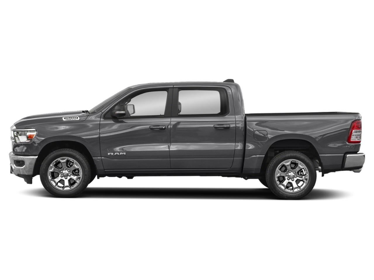 2022 RAM 1500 Lone Star 4x4 Crew Cab 5'7" Box