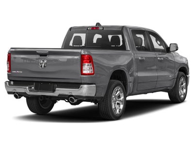 2022 RAM 1500 Lone Star 4x4 Crew Cab 5'7" Box