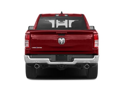 2022 RAM 1500 Lone Star 4x4 Crew Cab 5'7" Box