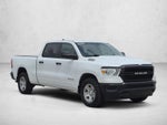 2022 RAM 1500 Tradesman 4x4 Crew Cab 6'4" Box