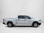 2022 RAM 1500 Tradesman 4x4 Crew Cab 6'4" Box