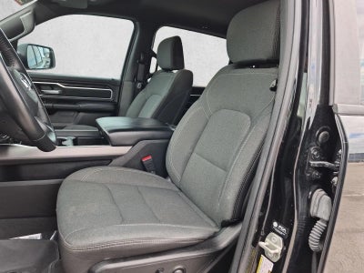 2023 RAM 1500 Lone Star 4x4 Crew Cab 5'7" Box