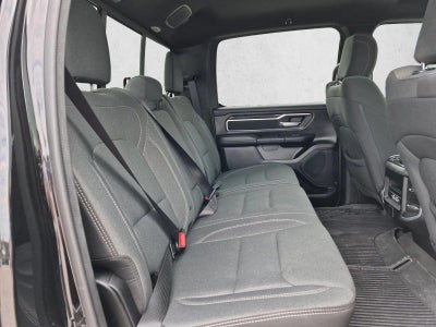 2023 RAM 1500 Lone Star 4x4 Crew Cab 5'7" Box