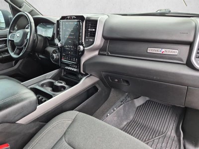 2023 RAM 1500 Lone Star 4x4 Crew Cab 5'7" Box