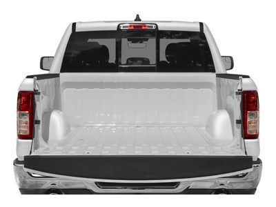 2023 RAM 1500 Lone Star 4x4 Crew Cab 5'7" Box