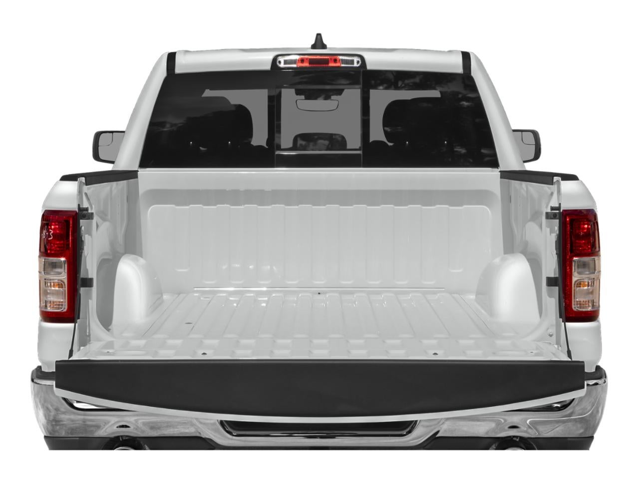 2023 RAM 1500 Lone Star 4x4 Crew Cab 5'7" Box