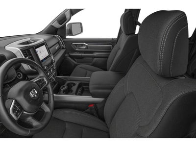 2023 RAM 1500 Lone Star 4x4 Crew Cab 5'7" Box