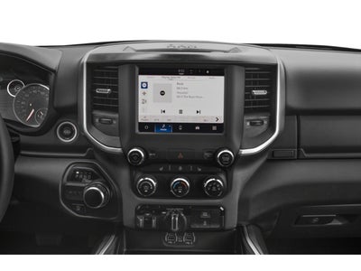 2023 RAM 1500 Lone Star 4x4 Crew Cab 5'7" Box