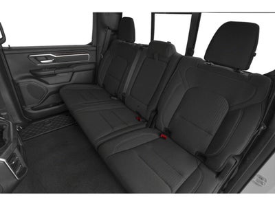 2023 RAM 1500 Lone Star 4x4 Crew Cab 5'7" Box