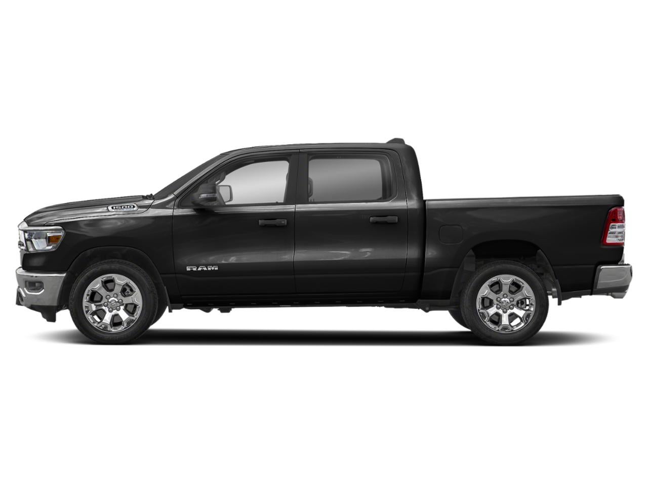 2023 RAM 1500 Lone Star 4x4 Crew Cab 5'7" Box