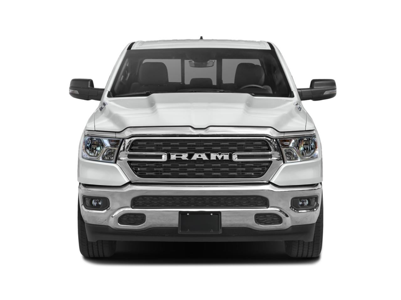 2023 RAM 1500 Lone Star 4x4 Crew Cab 5'7" Box