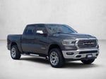 2023 RAM 1500 Laramie 4x4 Crew Cab 5'7" Box