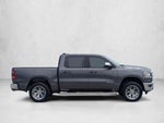 2023 RAM 1500 Laramie 4x4 Crew Cab 5'7" Box