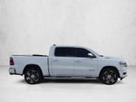 2023 RAM 1500 Longhorn 4x4 Crew Cab 5'7" Box