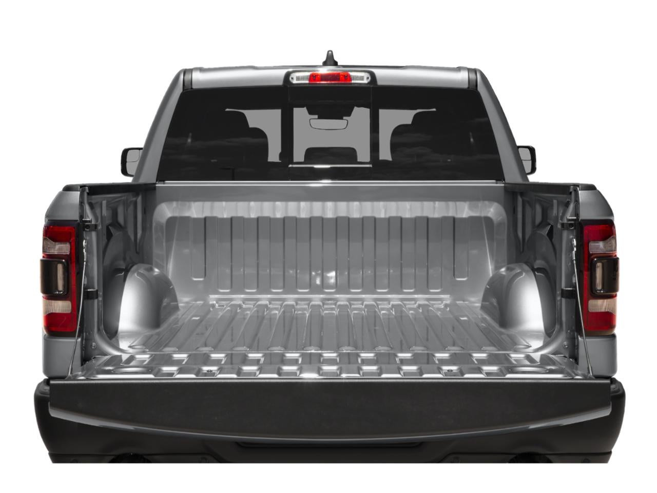 2020 RAM 1500 Rebel 4x4 Crew Cab 5'7" Box