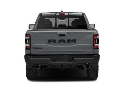 2020 RAM 1500 Rebel 4x4 Crew Cab 5'7" Box