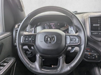 2023 RAM 1500 TRX 4x4 Crew Cab 5'7" Box