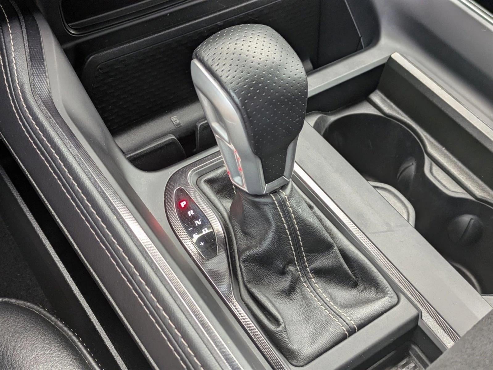 2023 RAM 1500 TRX 4x4 Crew Cab 5'7" Box