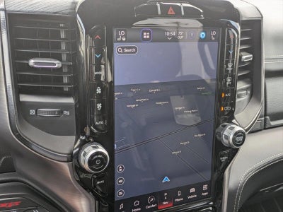 2023 RAM 1500 TRX 4x4 Crew Cab 5'7" Box