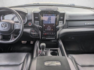 2023 RAM 1500 TRX 4x4 Crew Cab 5'7" Box