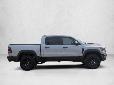 2023 RAM 1500 TRX 4x4 Crew Cab 5'7" Box